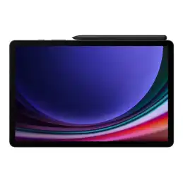 Samsung Galaxy Tab S9 - Tablette - Android 13 - 128 Go - 11" AMOLED (2560 x 1600) - Logement microSD... (SM-X716BZAAEUB)_2